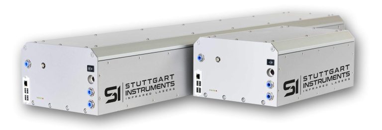 Alpha systems